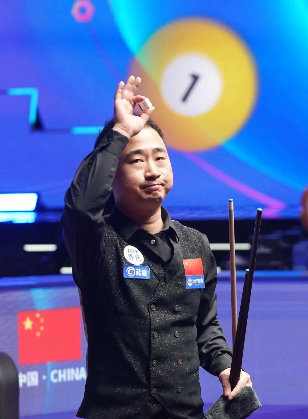 他们敲响了 他们敲响了