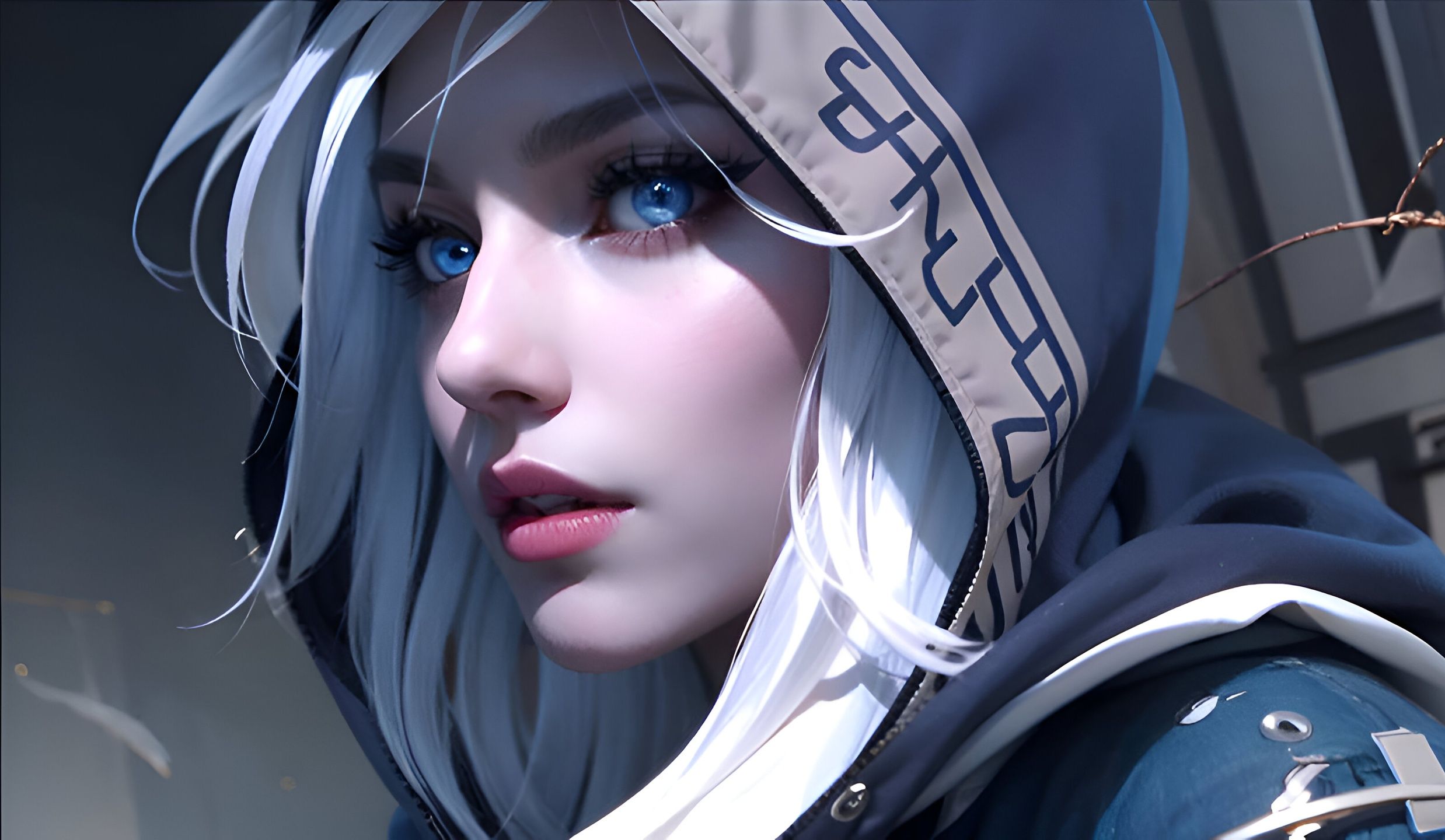 但他们在明 但他们在明