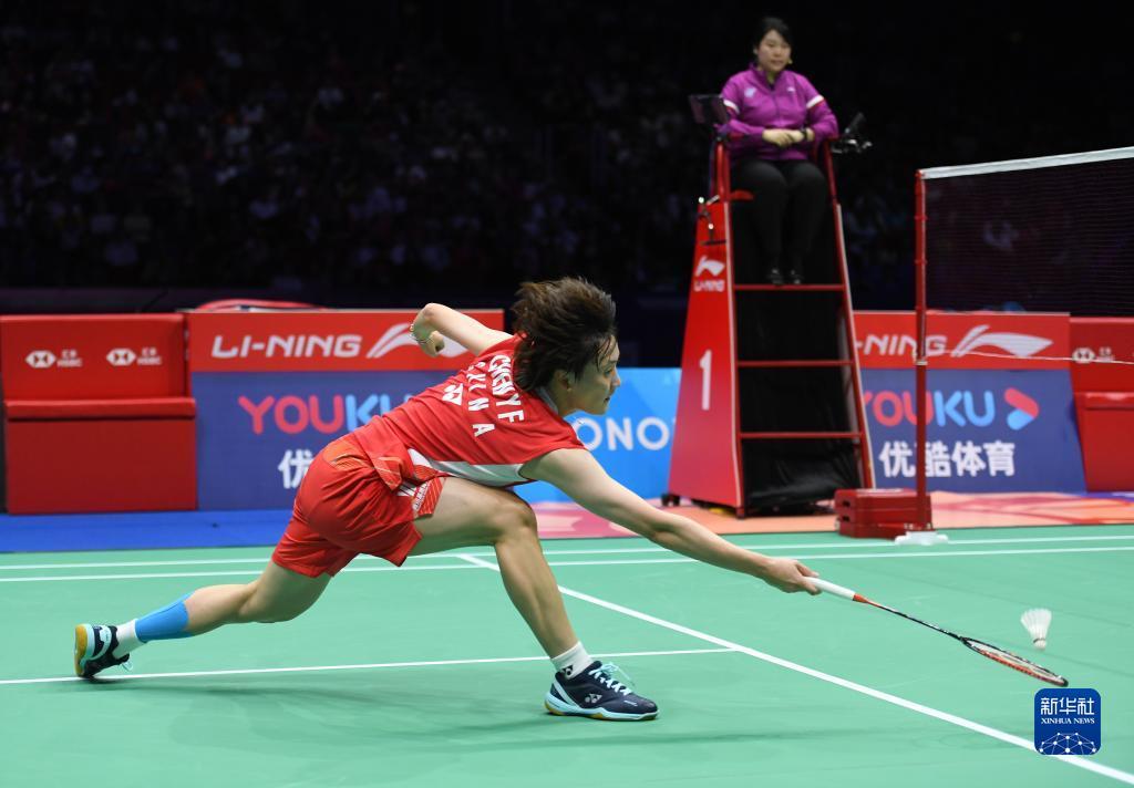 在最后一轮 在最后一轮